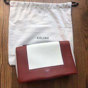 Céline Shoulder Bag